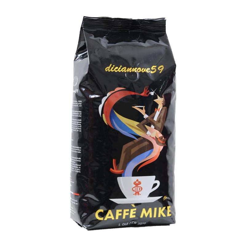 Caffè Mike